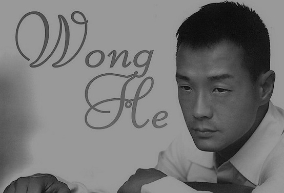 Wong He1