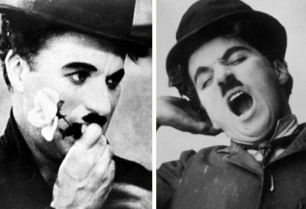Charlie Chaplin21