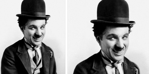 Charlie Chaplin24