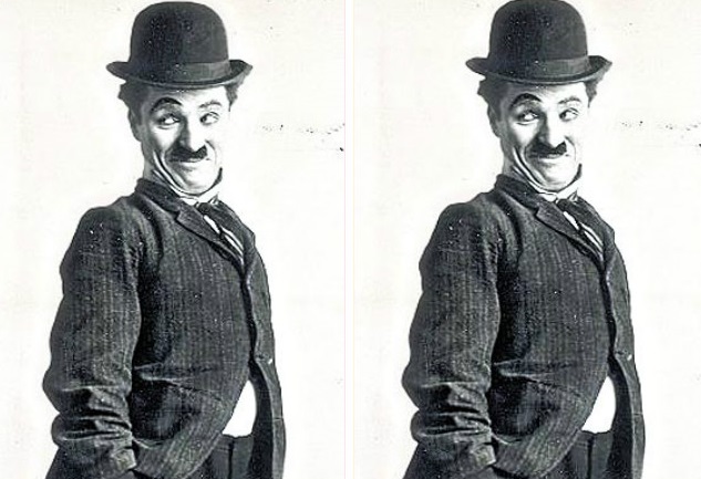 Charlie Chaplin7