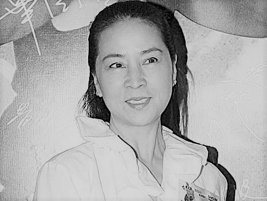 Joan Lin 1